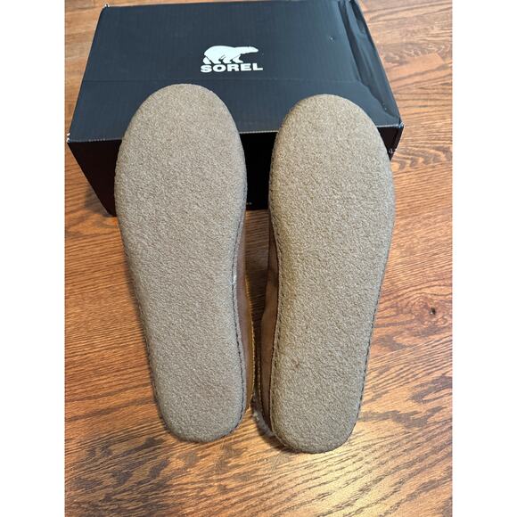 New! Sorel Men\'s Falcon Ridge II Slippers main image 5